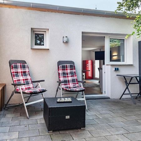 Ferienwohnung Am Parksee Bad Bodenteich Extérieur photo